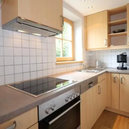 Apartman Haus Waldegg *
