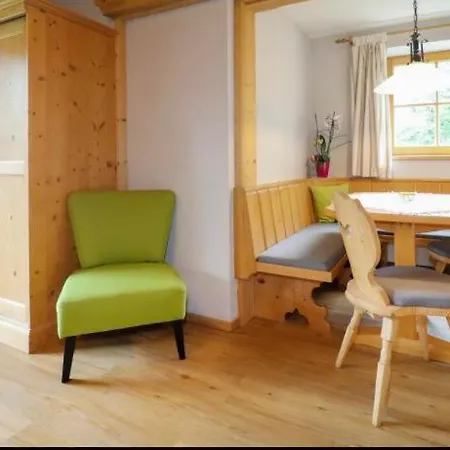 Haus Waldegg *