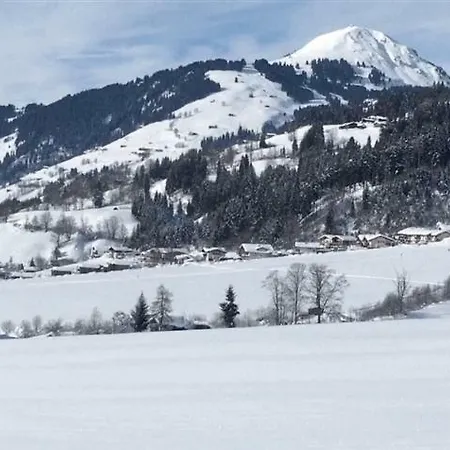 Haus Waldegg Apartment