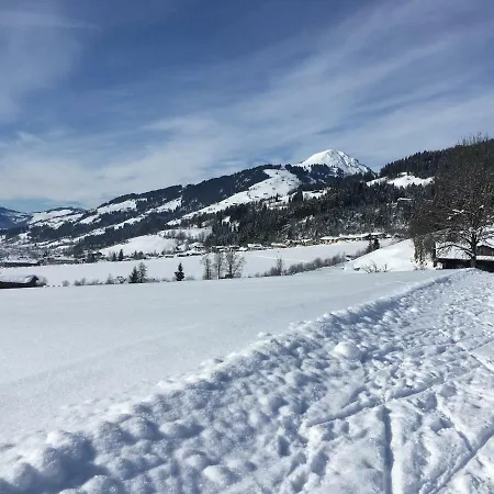 Haus Waldegg Apartman