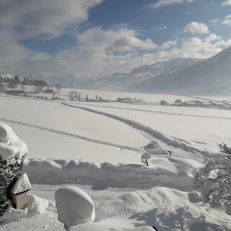 Haus Waldegg Brixen im Thale