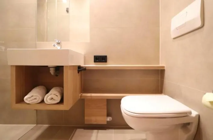 Haus Waldegg Apartment Brixen im Thale