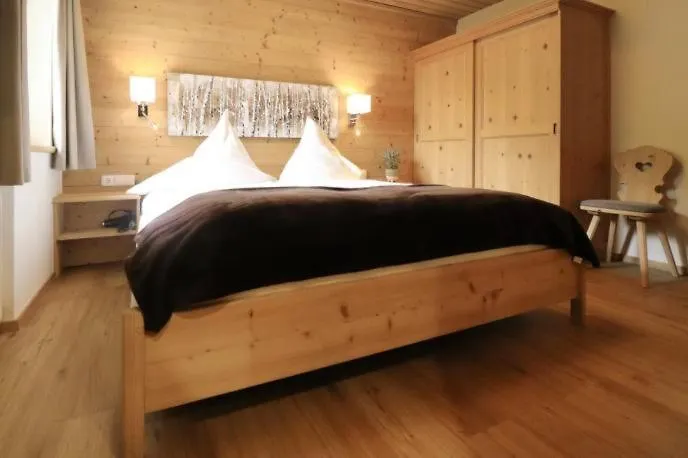 Haus Waldegg Brixen im Thale