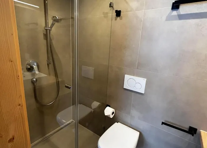 Apartment Haus Waldegg