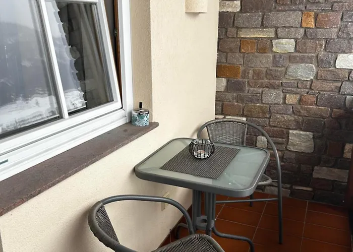 Haus Waldegg Brixen im Thale