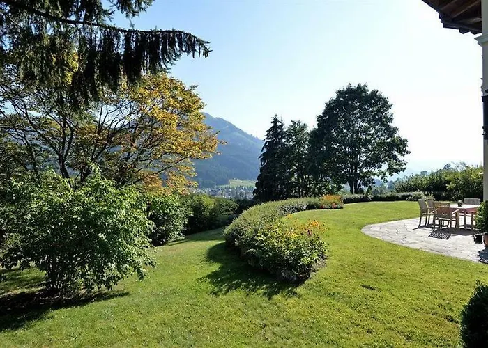 Haus Waldegg Brixen im Thale