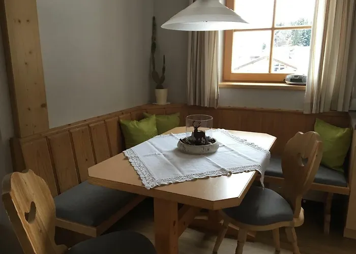 Haus Waldegg * Brixen im Thale