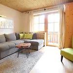 Haus Waldegg Appartamento