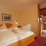 Haus Waldegg Appartamento *