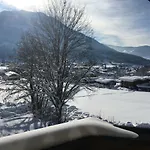 Appartamento Haus Waldegg Brixen im Thale