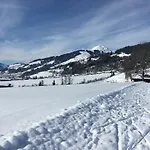 Haus Waldegg Appartamento