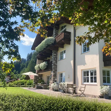 Haus Waldegg