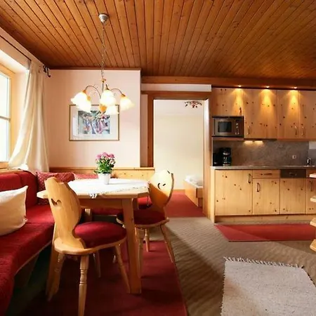 Haus Waldegg Brixen im Thale
