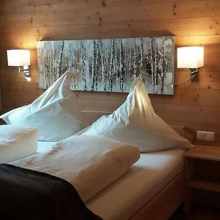 Διαμέρισμα Haus Waldegg Brixen im Thale
