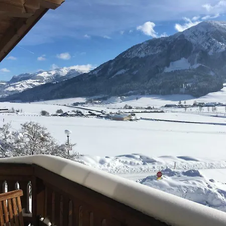 Haus Waldegg