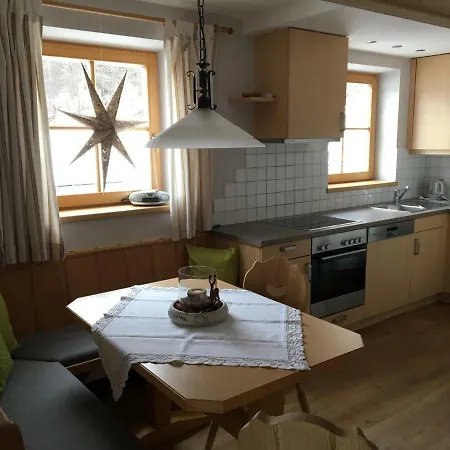 Haus Waldegg *