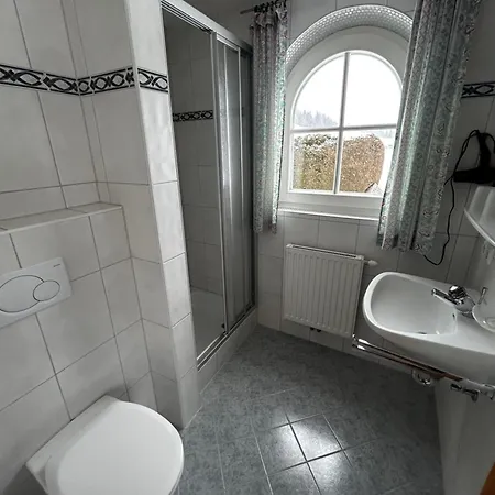 Haus Waldegg * Brixen im Thale