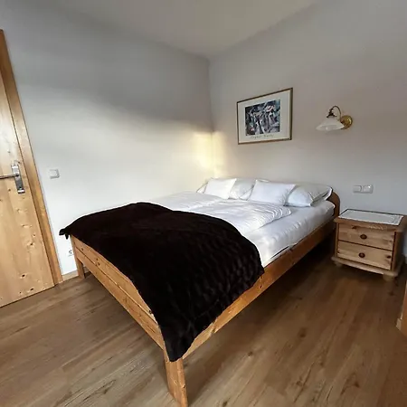 Haus Waldegg Appartamento