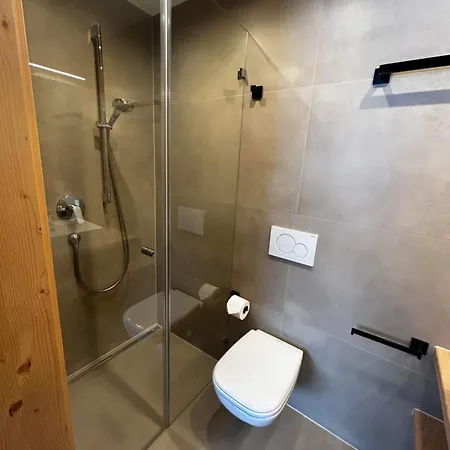 Appartamento Haus Waldegg