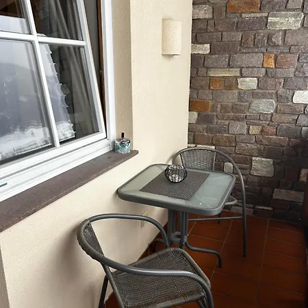 Haus Waldegg Brixen im Thale