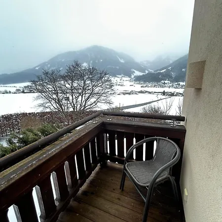 Haus Waldegg * 브릭센임탈