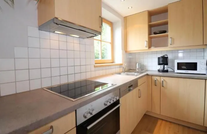 Apartman Haus Waldegg *