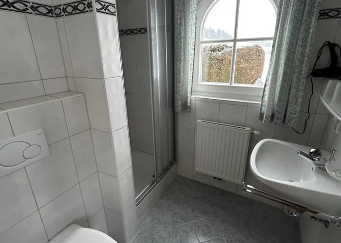 Haus Waldegg * Brixen im Thale