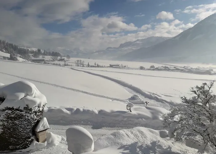 Haus Waldegg Brixen im Thale