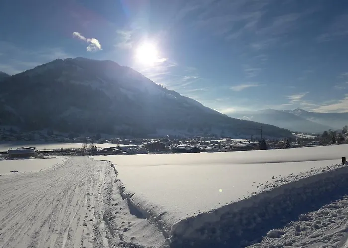 Apartman Haus Waldegg