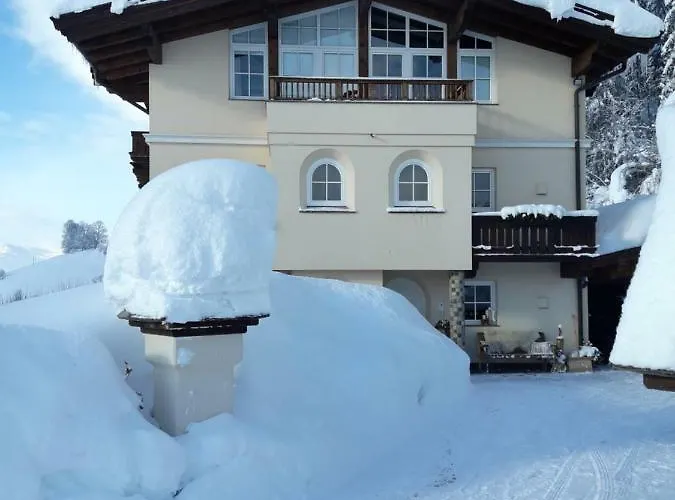 Appartamento Haus Waldegg *